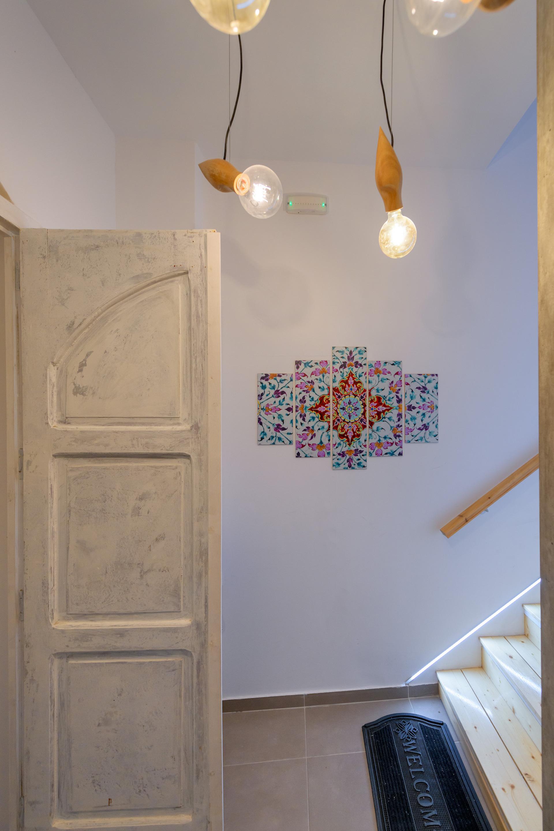 Alley 7, Old Town Rhodes City ภายนอก รูปภาพ